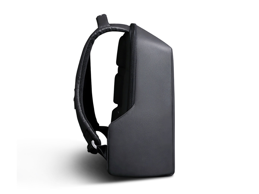 Изображение №4 | Водостойкий антикражный рюкзак Hipack для ноутбука 15.6