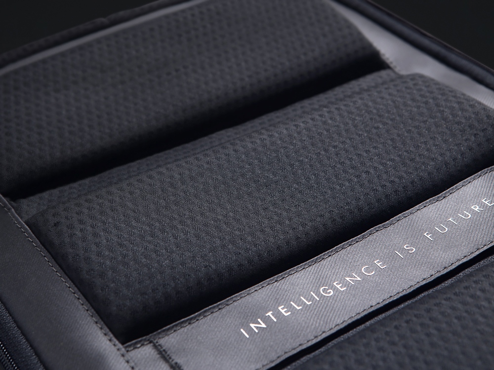 Изображение №16 | Водостойкий антикражный рюкзак Hipack для ноутбука 15.6