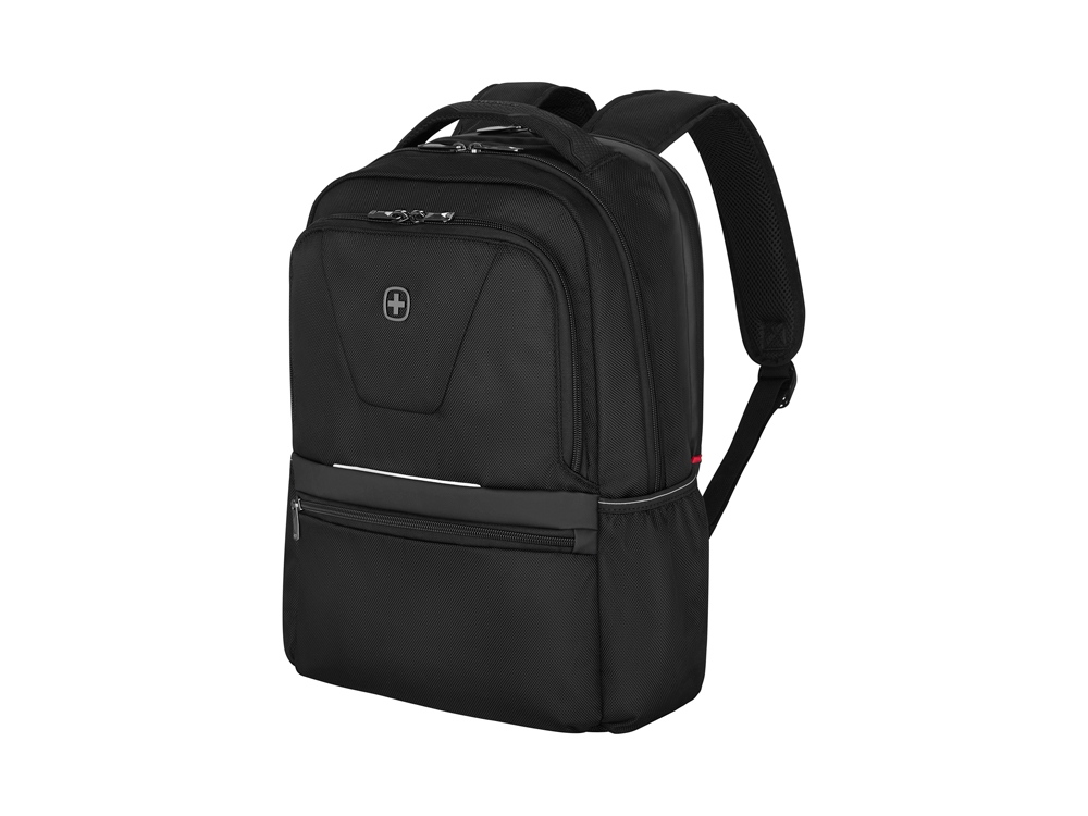 Изображение №1 | Рюкзак «XE Resist» (черный)