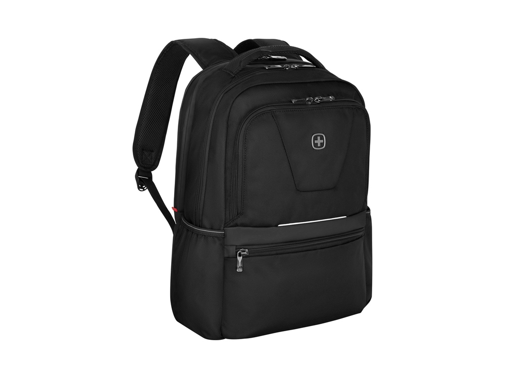 Изображение №2 | Рюкзак «XE Resist» (черный)