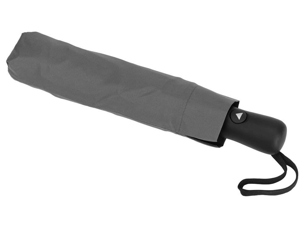 Изображение №10 | Зонт складной «Marvy» с проявляющимся рисунком (серый)