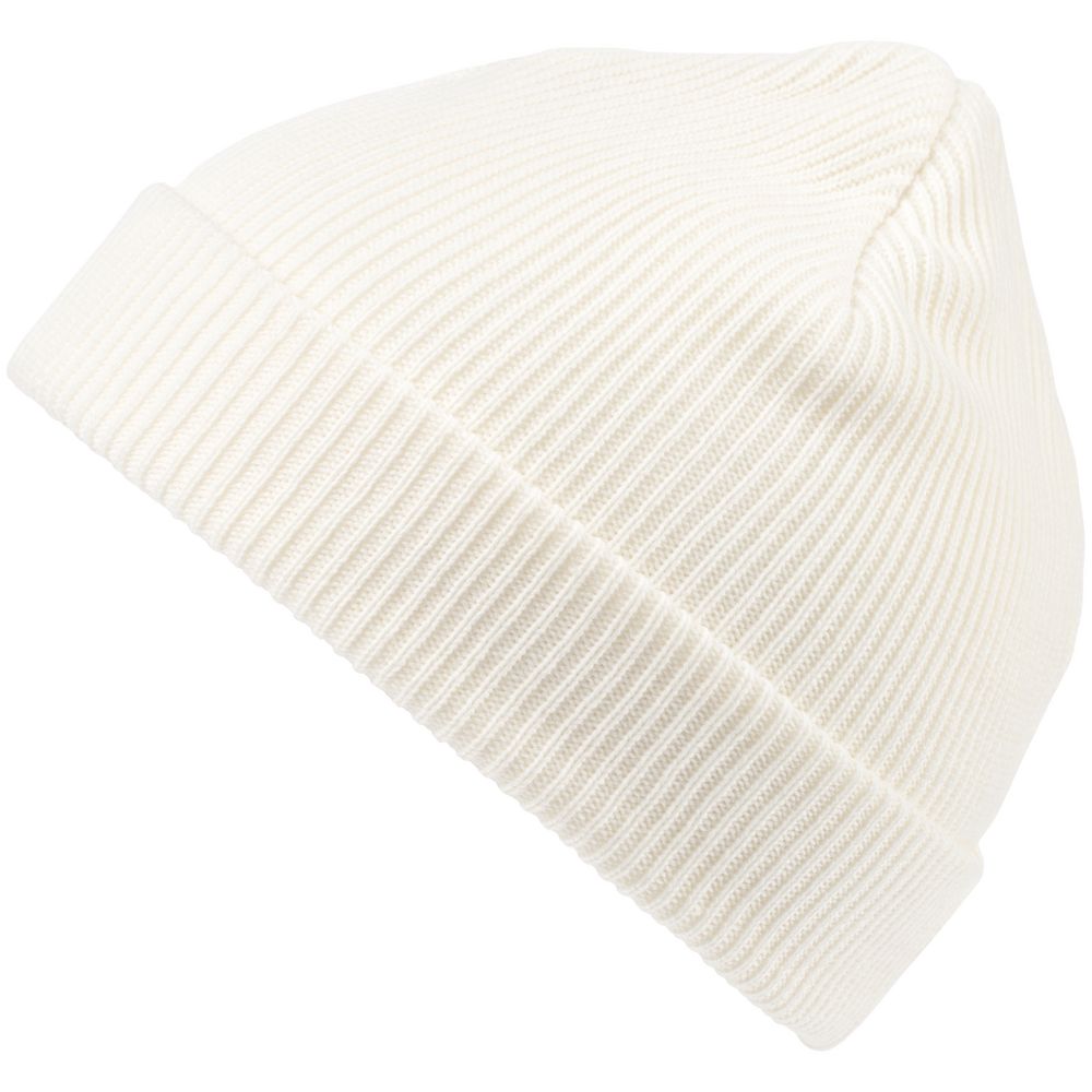 Изображение №2 | Шапка Life Explorer, молочно-белая