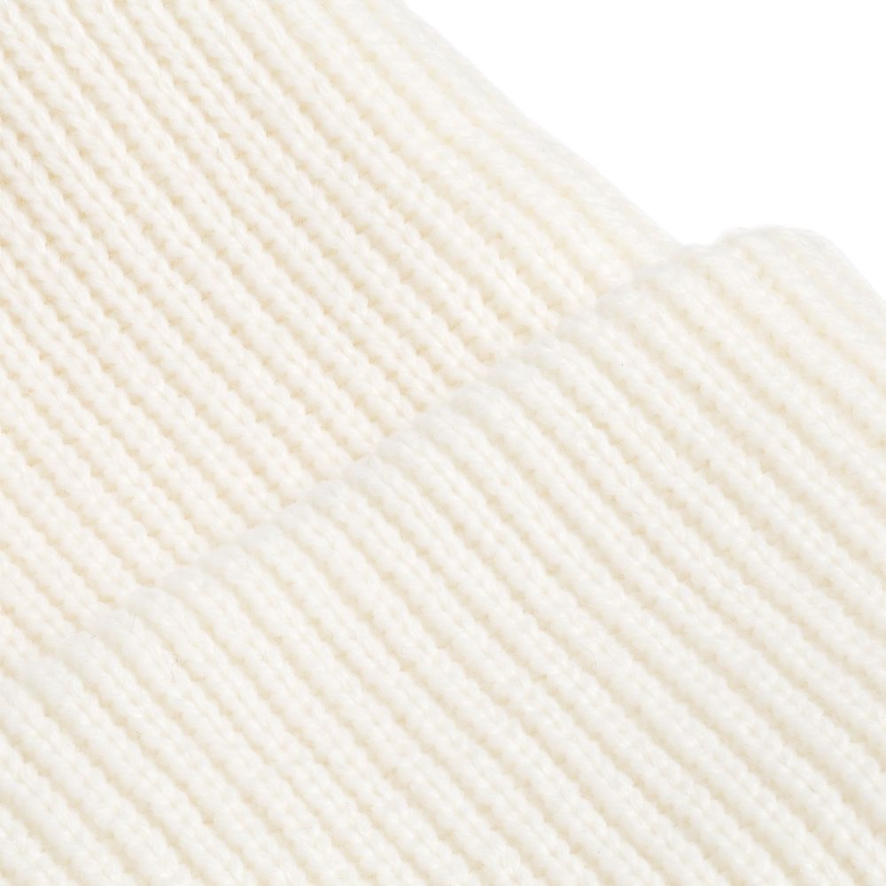 Изображение №3 | Шапка Life Explorer, молочно-белая