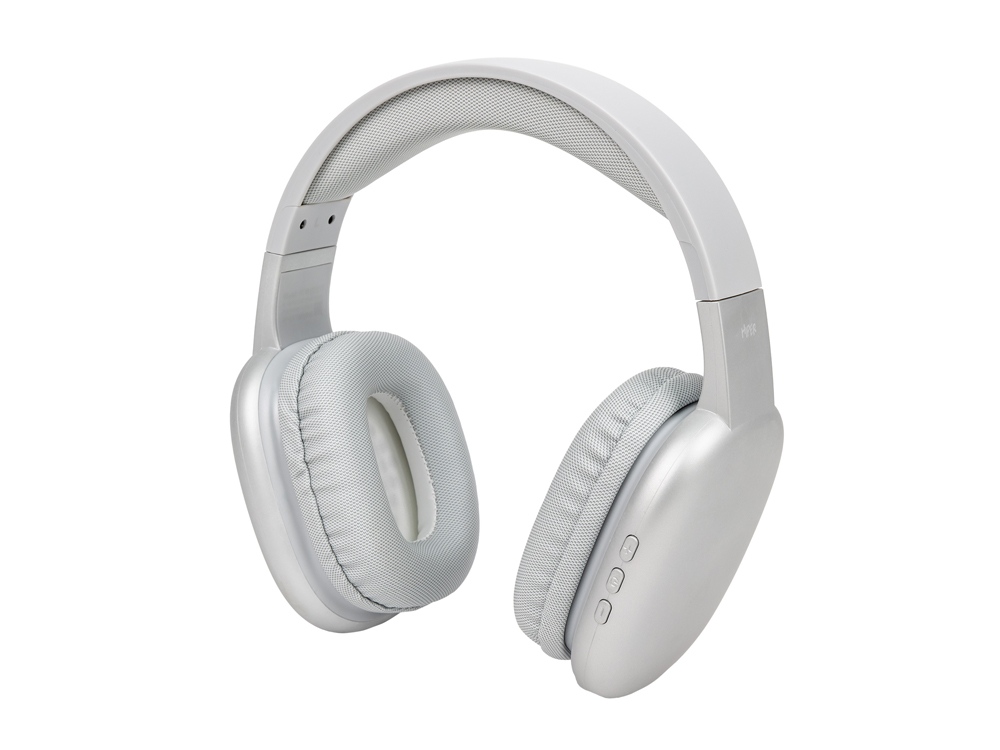 Изображение №1 | Беспроводные накладные наушники «LIVE STUN» (белый)