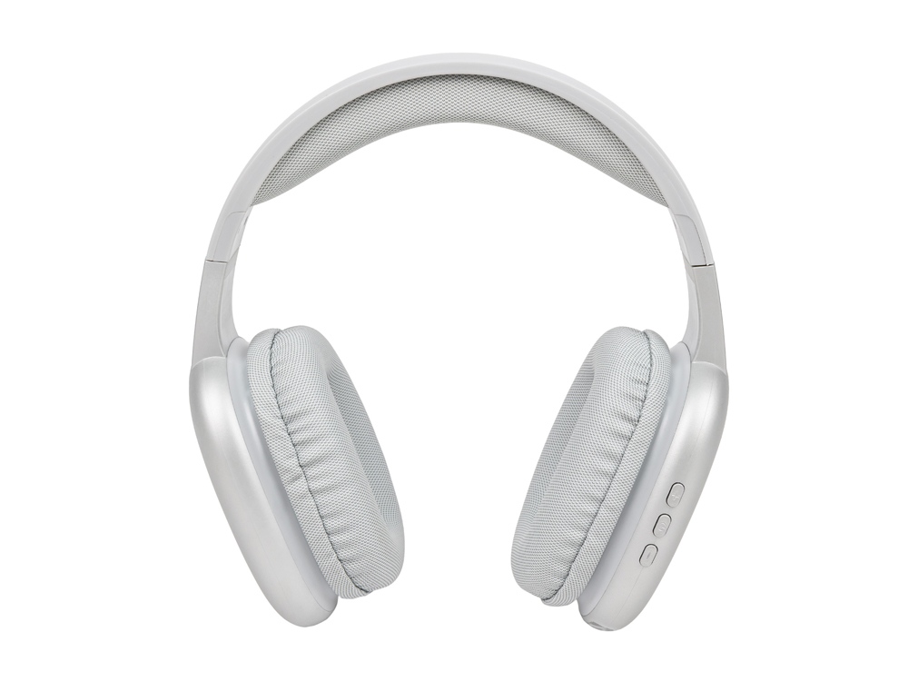 Изображение №2 | Беспроводные накладные наушники «LIVE STUN» (белый)