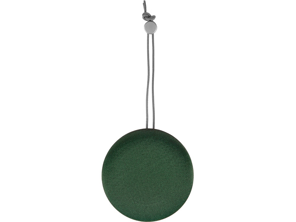 Изображение №8 | Портативная колонка «Mysound Capella» (зеленый)