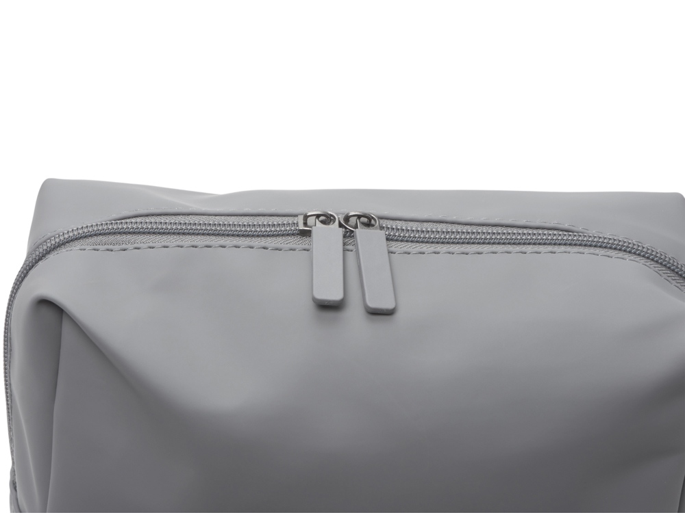 Изображение №6 | Косметичка «Sofit» (серый)