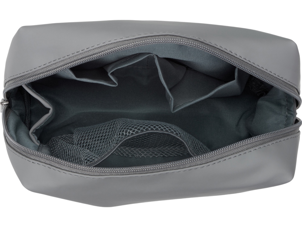 Изображение №7 | Косметичка «Sofit» (серый)