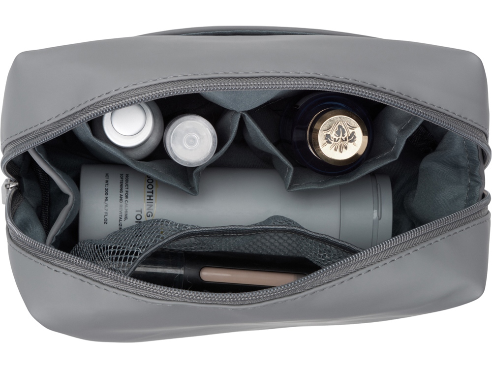 Изображение №8 | Косметичка «Sofit» (серый)