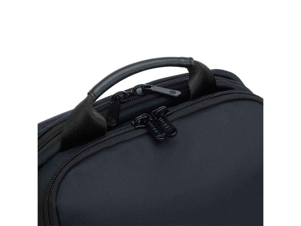 Изображение №9 | Рюкзак «Vector» (черный)