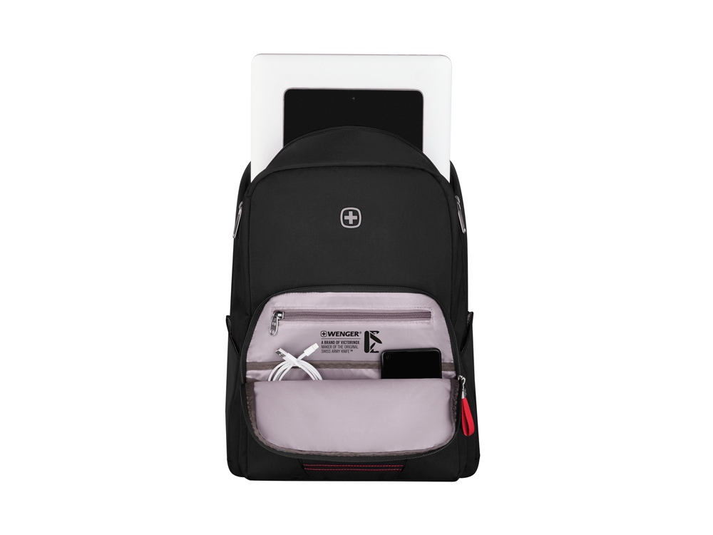 Изображение №4 | Рюкзак «Motion» с отделением для ноутбука 15.6