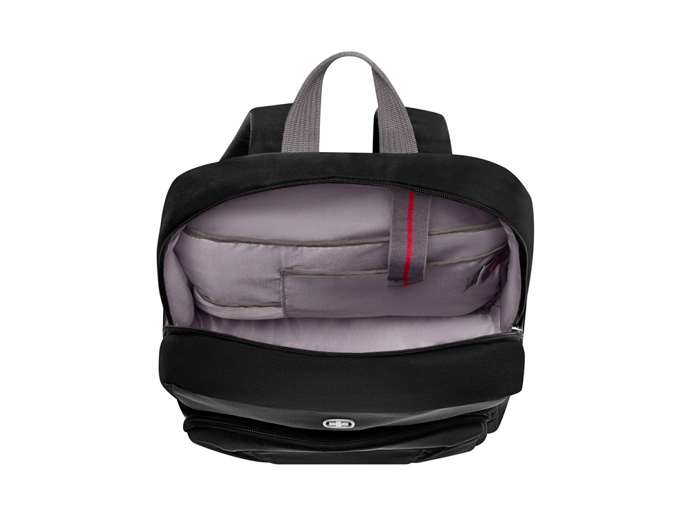 Изображение №5 | Рюкзак «Motion» с отделением для ноутбука 15.6