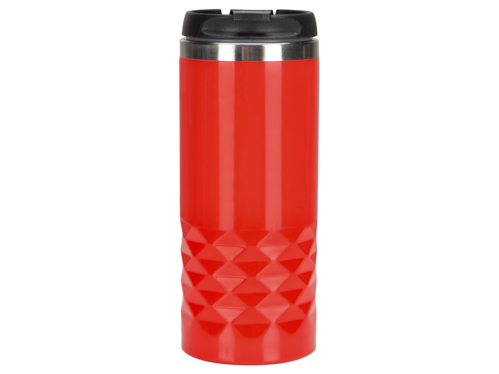 Изображение №3 | Термокружка «Lemnos» (красный)