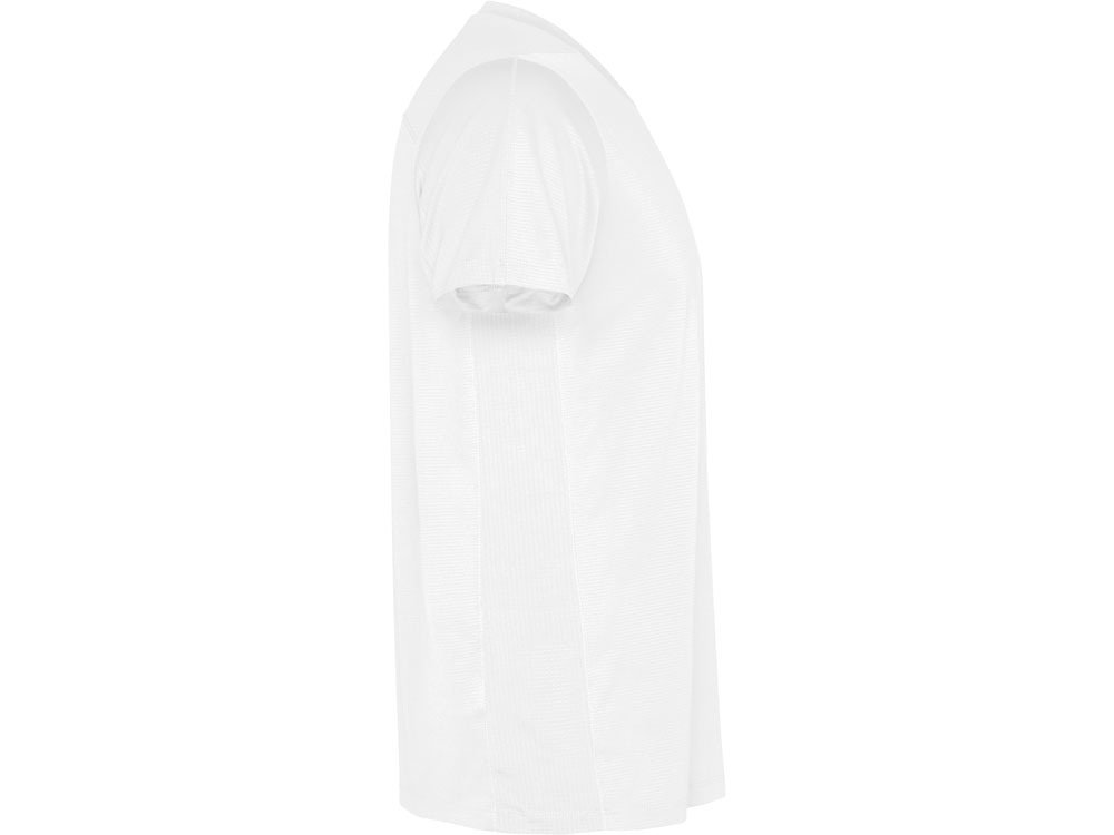 Изображение №4 | Футболка «Slam», мужская S (белый)