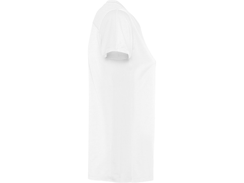 Изображение №4 | Футболка «Slam», женская S (белый)