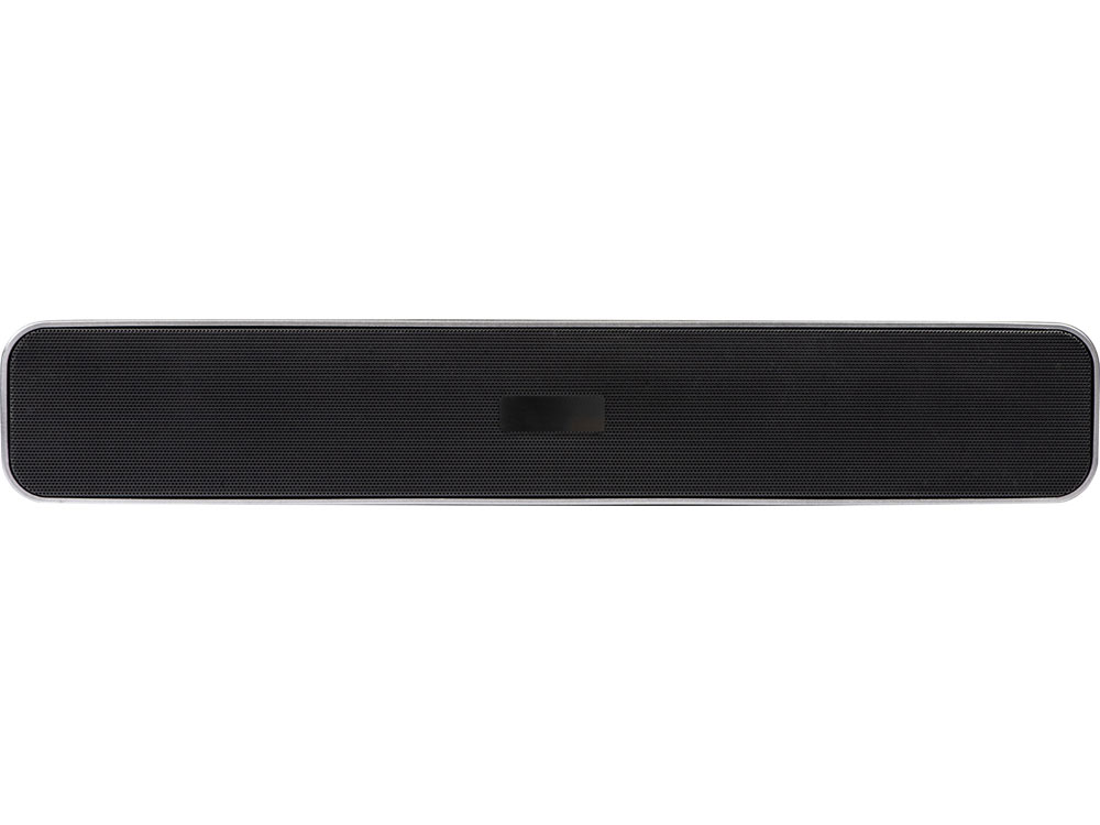 Изображение №4 | Портативная стереоколонка «Hull», 2*3 Вт (серый)