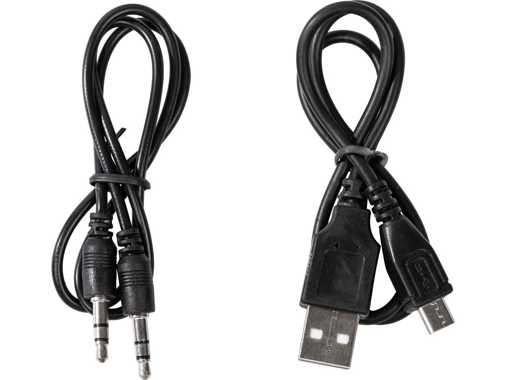 Изображение №11 | Портативная стереоколонка «Hull», 2*3 Вт (серый)