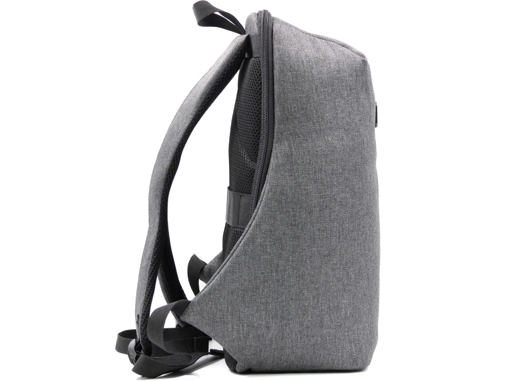 Изображение №4 | Водостойкий рюкзак с защитой от краж «Phantom Mini» для ноутбука 16