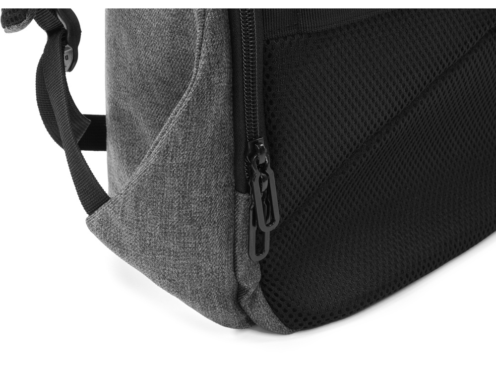 Изображение №5 | Водостойкий рюкзак с защитой от краж «Phantom Mini» для ноутбука 16