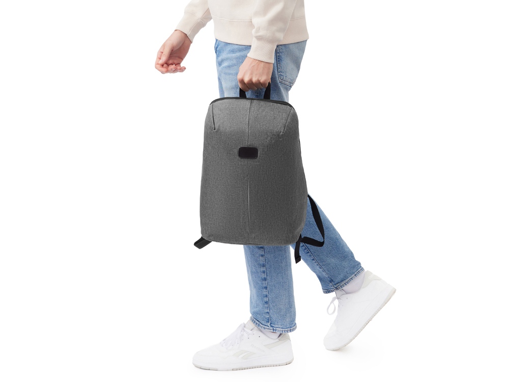 Изображение №13 | Водостойкий рюкзак с защитой от краж «Phantom Mini» для ноутбука 16