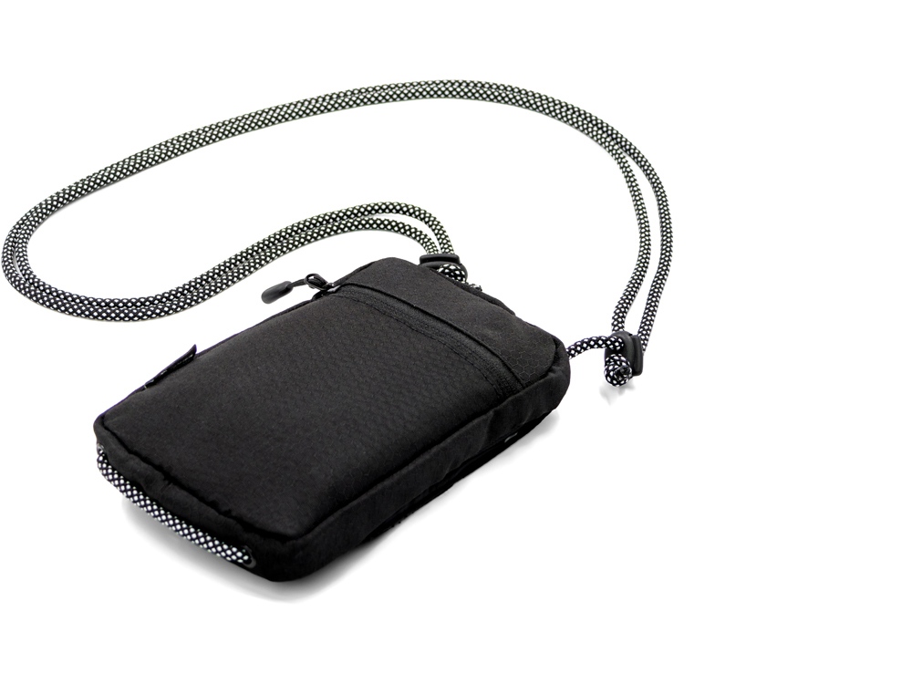 Изображение №1 | Водостойкая сумка для телефона «Solo Eco» (черный)