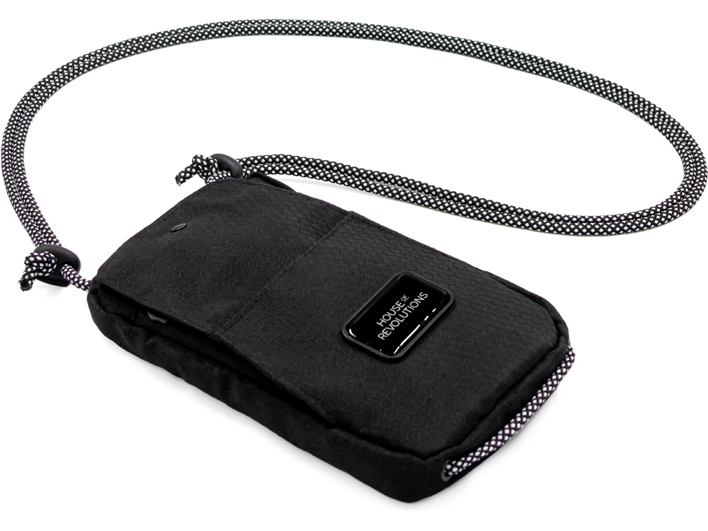 Изображение №2 | Водостойкая сумка для телефона «Solo Eco» (черный)