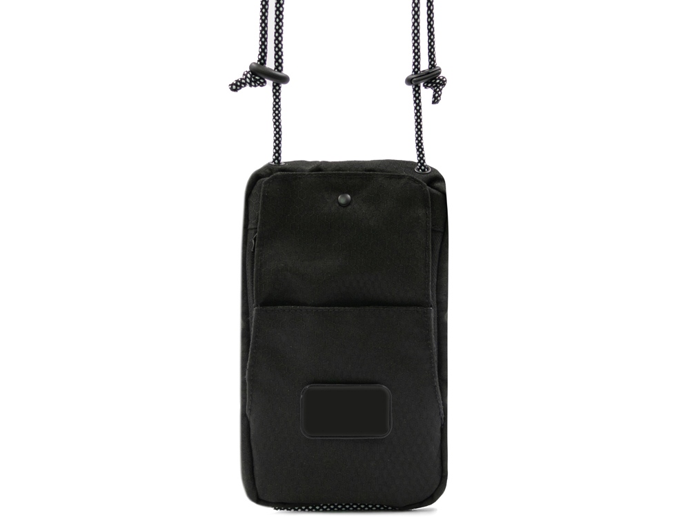 Изображение №3 | Водостойкая сумка для телефона «Solo Eco» (черный)