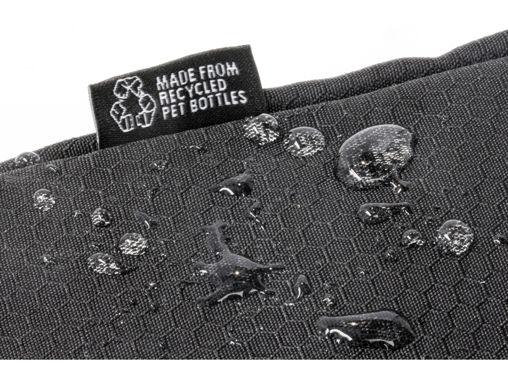 Изображение №11 | Водостойкая сумка для телефона «Solo Eco» (черный)