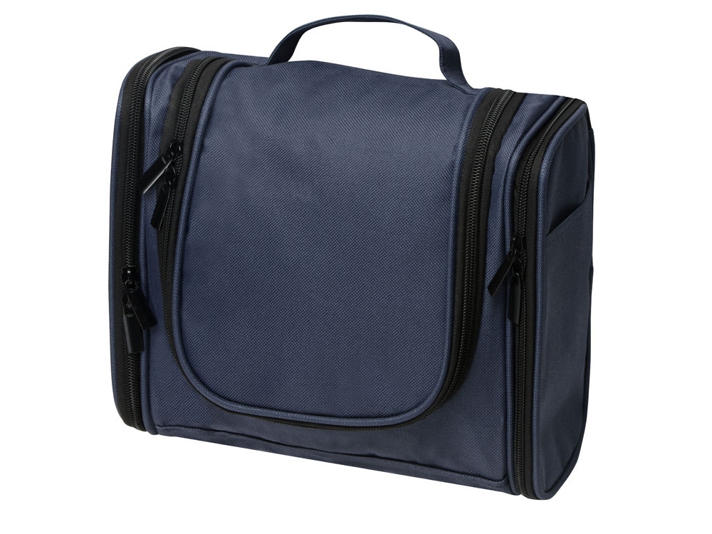 Изображение №1 | Несессер для путешествий «Keep Safe» (темно-синий)