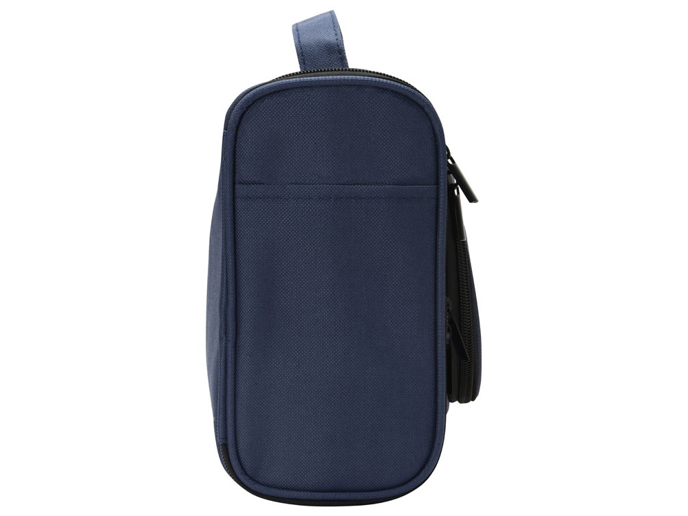Изображение №6 | Несессер для путешествий «Keep Safe» (темно-синий)