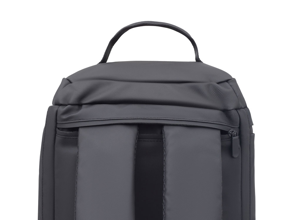 Изображение №25 | Рюкзак-спортивная сумка Duffle (черный)