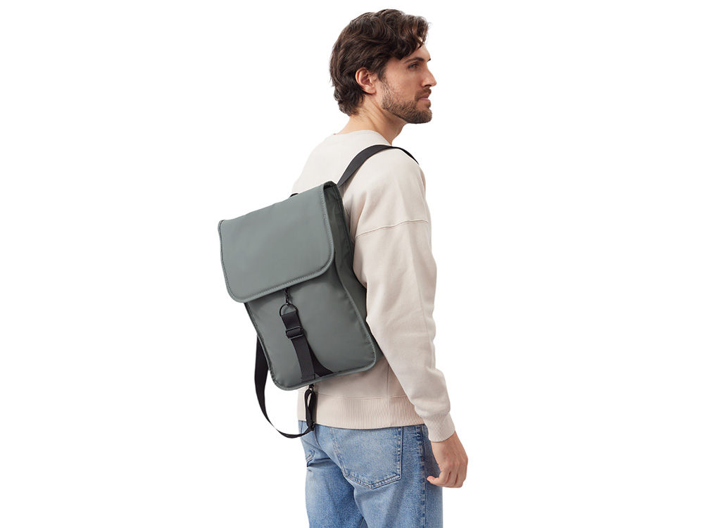 Изображение №4 | Бизнес-рюкзак Ryan для ноутбука 15