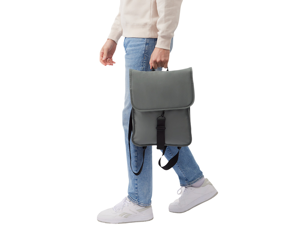 Изображение №6 | Бизнес-рюкзак Ryan для ноутбука 15