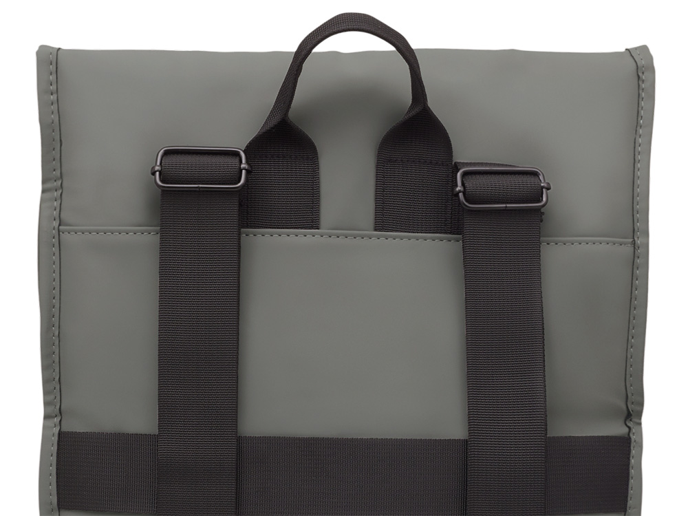 Изображение №10 | Бизнес-рюкзак Ryan для ноутбука 15