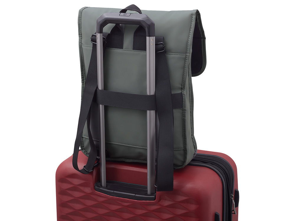 Изображение №12 | Бизнес-рюкзак Ryan для ноутбука 15