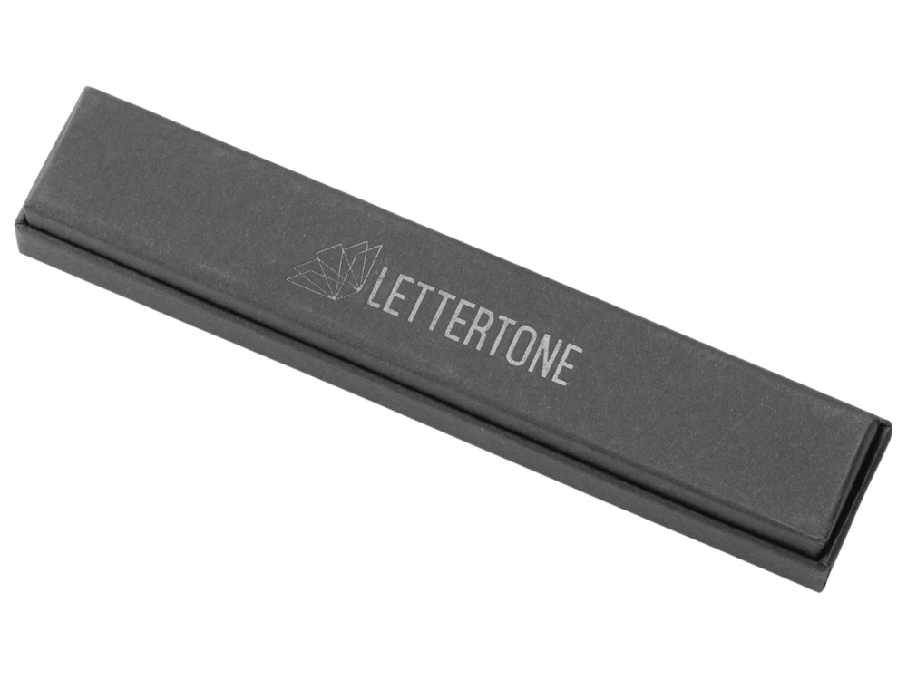 Изображение №6 | Ручка металлическая шариковая «Roosevelt» (темно-синий)