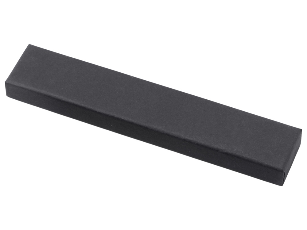 Изображение №4 | Ручка металлическая шариковая «Churchill» (черный)