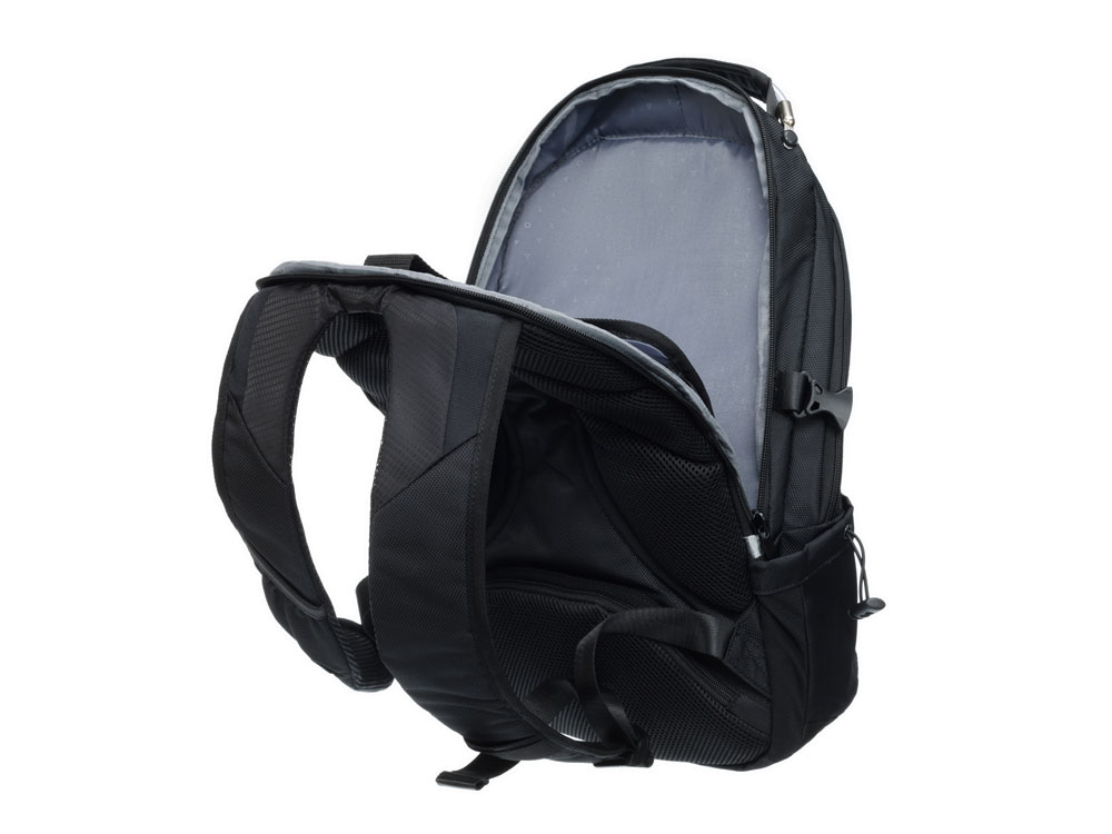 Изображение №6 | Рюкзак «Drive» (черный)