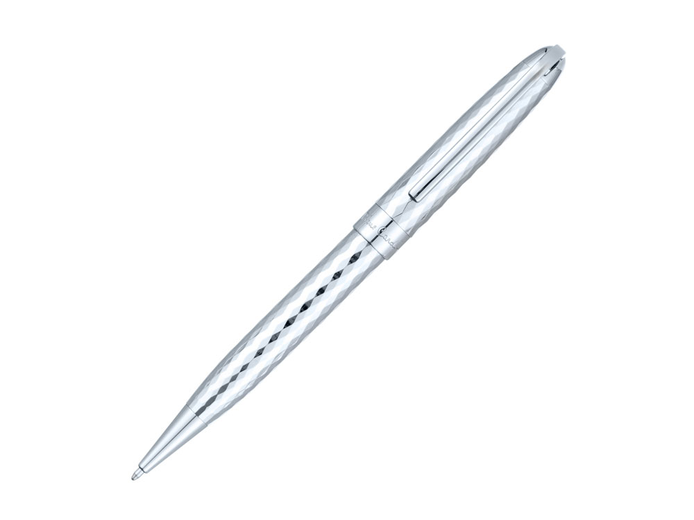 Изображение №1 | Ручка шариковая Pierre Cardin «Modern» (серебристый)
