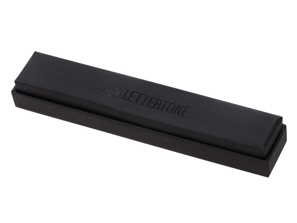 Изображение №7 | Металлическая ручка и вечный карандаш «Van Gogh» (серебристый)