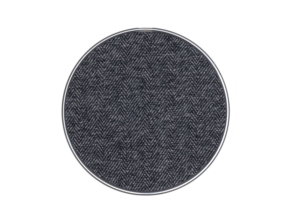 Изображение №2 | Беспроводное зарядное устройство VA4915, 10 Вт (серый)