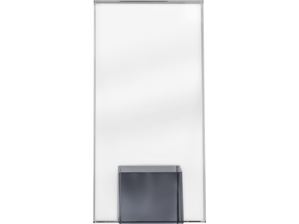 Изображение №2 | Награда «Galant» (прозрачный/серый)