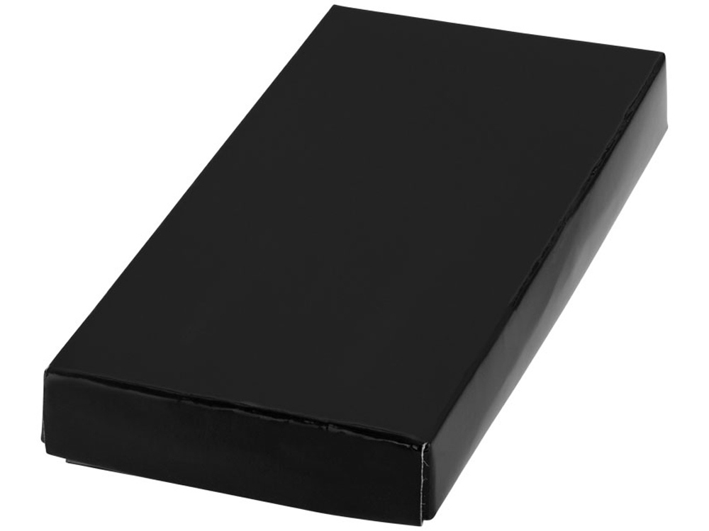 Изображение №4 | Брелок «Mondo» (серебристый/красный)