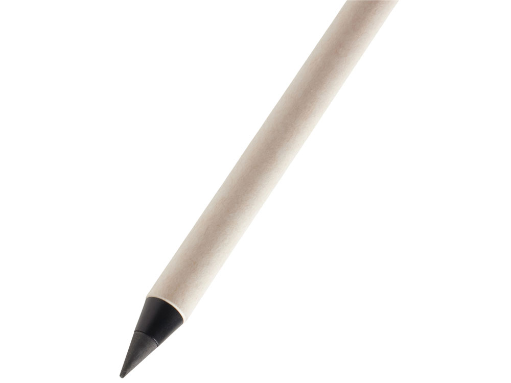 Изображение №3 | Вечный карандаш из переработанных тетра-паков «Milkpen» (молочно-белый)