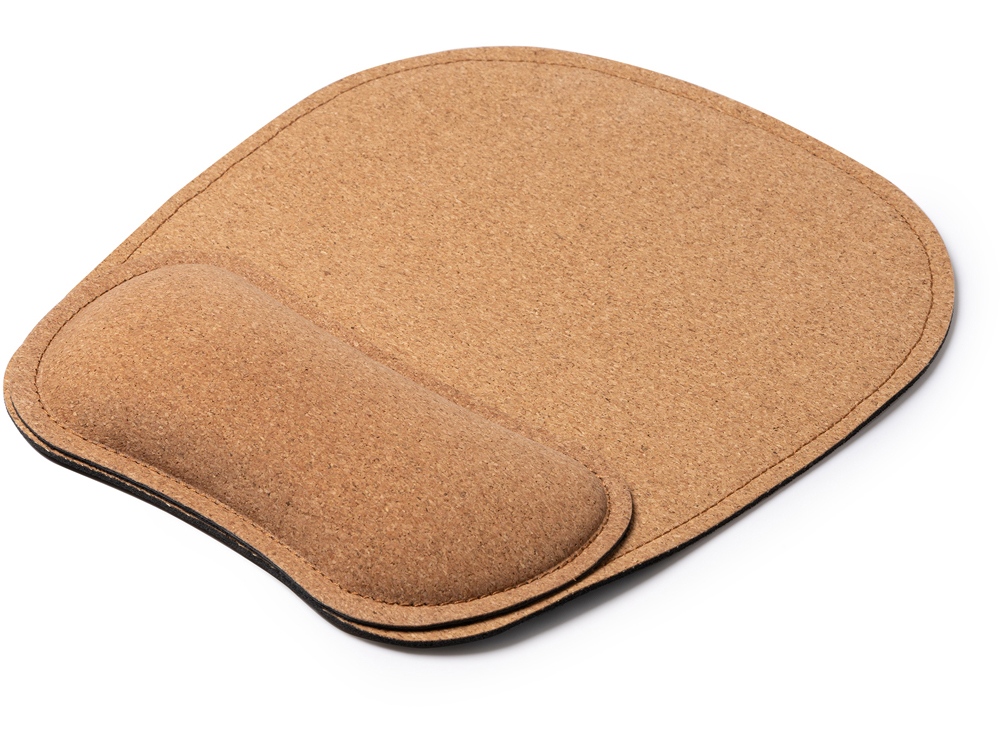 Изображение №1 | Коврик для мыши «Alison» (бежевый)