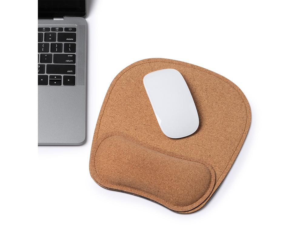 Изображение №4 | Коврик для мыши «Alison» (бежевый)