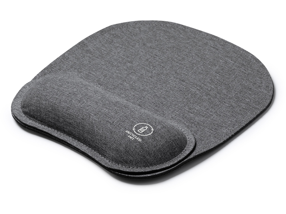 Изображение №1 | Коврик для мыши «Drax» (серый)