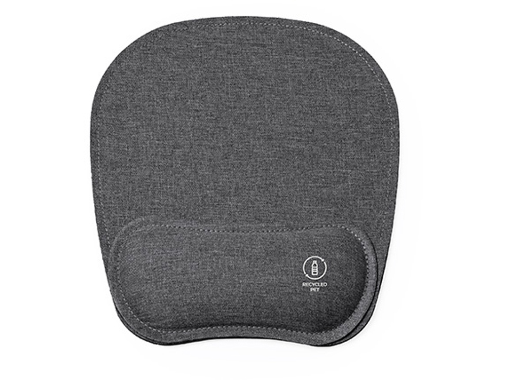 Изображение №2 | Коврик для мыши «Drax» (серый)