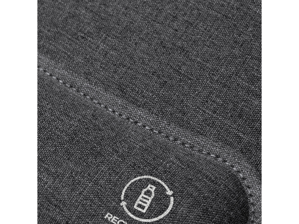 Изображение №3 | Коврик для мыши «Drax» (серый)