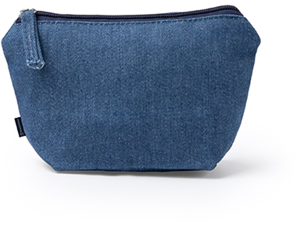 Изображение №1 | Косметичка «Wesley» (синий)